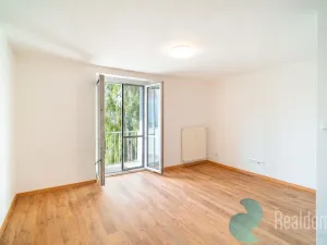 Prodej bytu 2+1, České Budějovice, Zachariášova, 66 m2