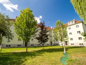 Prodej bytu 2+1, České Budějovice, Zachariášova, 66 m2