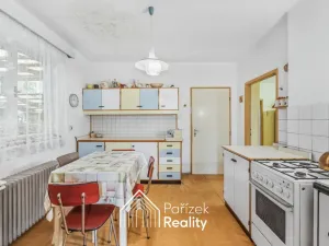 Prodej rodinného domu, Hronov, Karoliny Světlé, 134 m2