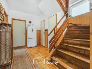 Prodej rodinného domu, Hronov, Karoliny Světlé, 134 m2
