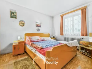 Prodej rodinného domu, Hronov, Karoliny Světlé, 134 m2