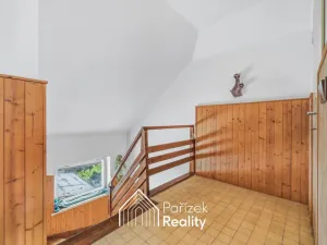 Prodej rodinného domu, Hronov, Karoliny Světlé, 134 m2
