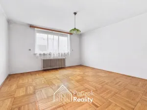Prodej rodinného domu, Hronov, Karoliny Světlé, 134 m2