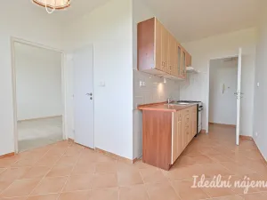 Pronájem bytu 2+1, Brno, Voříškova, 56 m2