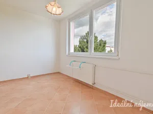 Pronájem bytu 2+1, Brno, Voříškova, 56 m2