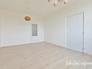 Pronájem bytu 2+1, Brno, Voříškova, 56 m2