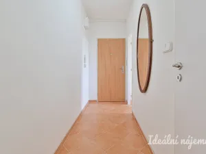 Pronájem bytu 2+1, Brno, Voříškova, 56 m2