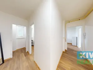 Prodej bytu 2+1, Dolní Benešov, Osada míru, 58 m2