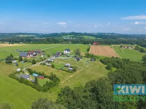 Prodej pozemku pro bydlení, Těrlicko, Hraniční, 951 m2