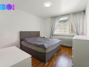 Prodej bytu 3+1, Ostrava, Gen. Píky, 75 m2