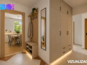 Prodej bytu 3+1, Ostrava, Gen. Píky, 75 m2