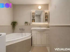 Prodej bytu 3+1, Ostrava, Gen. Píky, 75 m2