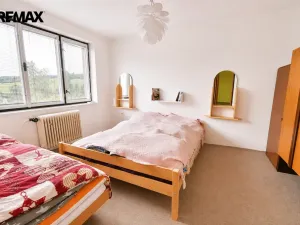 Prodej bytu 3+kk, Bartošovice v Orlických horách, 60 m2