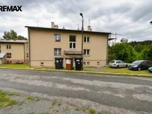 Prodej bytu 3+kk, Bartošovice v Orlických horách, 60 m2