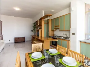 Prodej bytu 3+kk, Via Aldo Moro,Montesilvano,, 76 m2