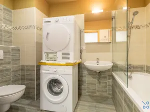 Prodej bytu 2+kk, Praha - Černý Most, Volkova, 82 m2