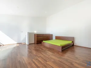 Prodej bytu 2+kk, Praha - Černý Most, Volkova, 82 m2
