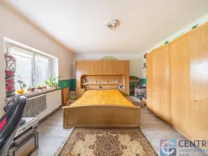 Prodej rodinného domu, Nové Město pod Smrkem - Hajniště, 100 m2
