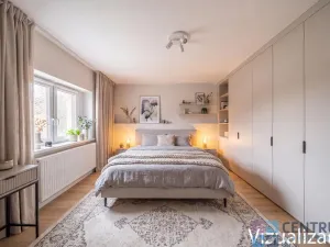 Prodej rodinného domu, Nové Město pod Smrkem - Hajniště, 100 m2