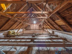 Prodej rodinného domu, Nové Město pod Smrkem - Hajniště, 100 m2