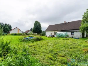 Prodej rodinného domu, Nové Město pod Smrkem - Hajniště, 100 m2