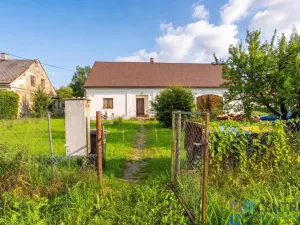 Prodej rodinného domu, Nové Město pod Smrkem - Hajniště, 100 m2