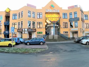 Pronájem obchodního prostoru, Ostrava - Hrabůvka, Dr. Martínka, 40 m2