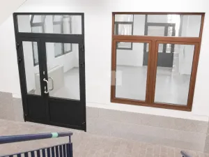 Pronájem obchodního prostoru, Ostrava - Hrabůvka, Dr. Martínka, 40 m2