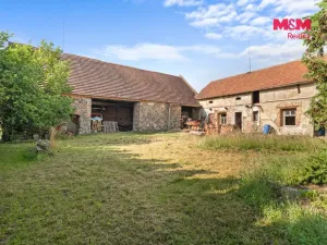 Prodej rodinného domu, Pavlíkov - Skřivaň, 164 m2