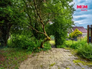 Prodej rodinného domu, Turnov - Daliměřice, Čistá, 151 m2