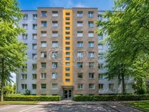 Prodej bytu 1+kk, Praha - Hodkovičky, Pod lysinami, 30 m2