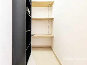 Pronájem bytu 2+kk, Praha - Zličín, Míšovická, 56 m2