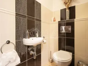 Prodej obchodního prostoru, Praha - Prosek, Veltruská, 22 m2