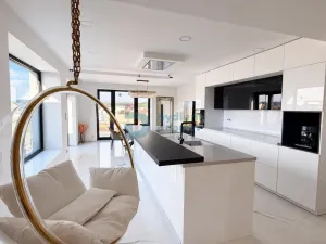 Prodej bytu 5+kk, Brno - Zábrdovice, 188 m2