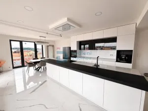 Prodej bytu 5+kk, Brno - Zábrdovice, 188 m2