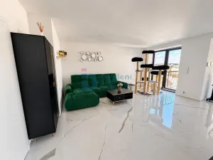 Prodej bytu 5+kk, Brno - Zábrdovice, 188 m2