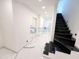 Prodej bytu 5+kk, Brno - Zábrdovice, 188 m2