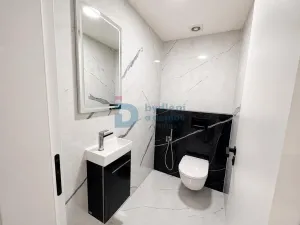 Prodej bytu 5+kk, Brno - Zábrdovice, 188 m2