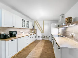 Prodej rodinného domu, Chocenice - Zhůř, 145 m2