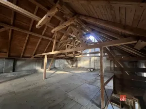 Prodej pozemku, Žákava, 195 m2