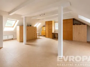Prodej rodinného domu, Nová Ves pod Pleší, Průběžná, 298 m2