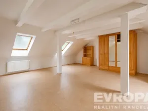 Prodej rodinného domu, Nová Ves pod Pleší, Průběžná, 298 m2