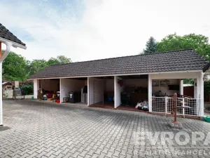 Prodej rodinného domu, Nová Ves pod Pleší, Průběžná, 298 m2