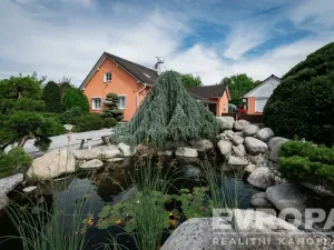 Prodej rodinného domu, Nová Ves pod Pleší, Průběžná, 298 m2