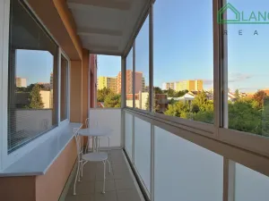 Pronájem bytu 3+1, Brno, Souhrady, 72 m2