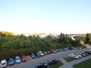Pronájem bytu 3+1, Brno, Souhrady, 72 m2