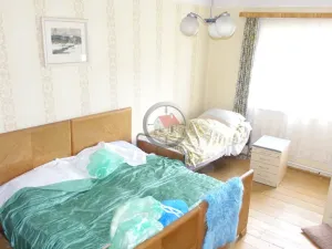 Prodej rodinného domu, Třebíč - Slavice, 85 m2