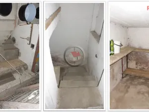 Prodej rodinného domu, Třebíč - Slavice, 85 m2