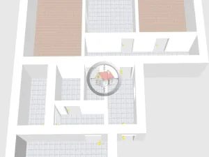 Prodej rodinného domu, Třebíč - Slavice, 85 m2