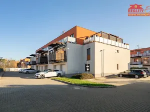 Prodej bytu 3+kk, Hradec Králové, K Meteoru, 74 m2